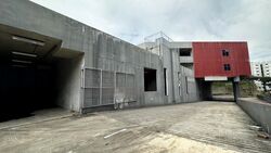 Tuas South Street 12 (D22), Warehouse #466703051
